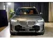 New 2024 BMW X5 3.0 xDrive50e M Sport SUV