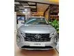 Jual Mobil Hyundai Creta 2023 Prime 1.5 di Banten Automatic Wagon Silver Rp 360.000.000