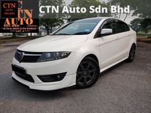 PROTON PREVE 1.6 TURBO (A) ORIGINAL R3 HIGH SPEC CONDITION 99%
