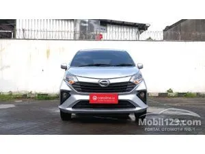 2023 Daihatsu Sigra 1.2 X MPV