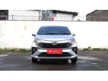 2023 Daihatsu Sigra 1.2 X MPV