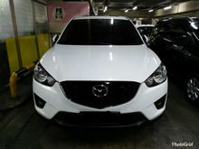 2013 Mazda CX-5 2.5 Touring SUV
