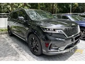 2025 Kia Carnival 2.2 High 7 Seater MPV