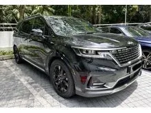 2025 Kia Carnival 2.2D 7 Seater High
