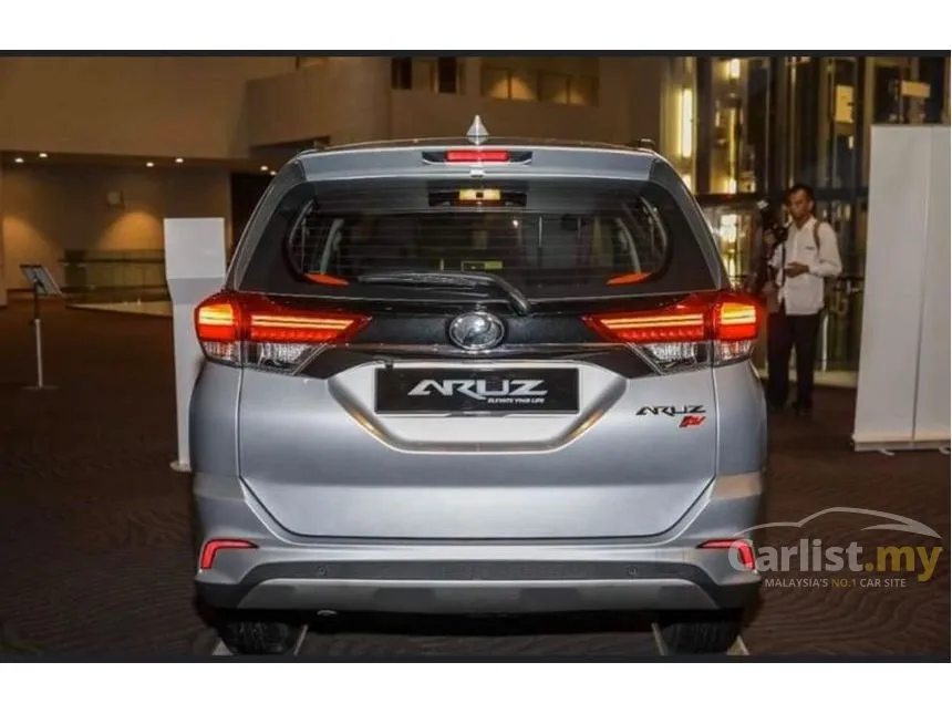New 2022 Perodua Aruz 1.5 X SUV **A MUST VIEW YEAR END SALES** - CALL ...