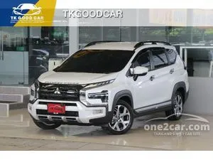2026 Mitsubishi Xpander Cross 1.6 HEV Wagon