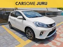 2019 Perodua Myvi 1.5 Hatchback