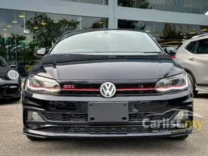2019 Volkswagen Polo 2.0 GTI Hatchback