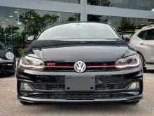 2019 Volkswagen Polo 2.0 GTI