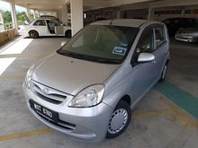 2009 Perodua Viva 1.0 EZ (A) Blacklist Accept One owner only Original paint work