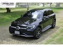 2023 Mercedes-Benz GLC300 2.0 W253 (ปี 15-22) e 4MATIC AMG Dynamic 4WD SUV
