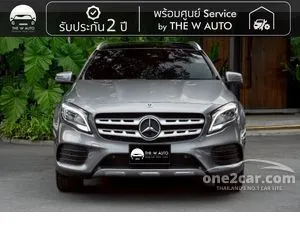 2018 Mercedes-Benz GLA250 2.0 AMG Dynamic SUV