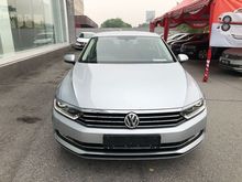 2019 Volkswagen Passat 1.8 280 TSI Comfortline Sedan