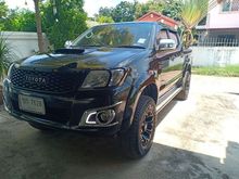 2014 Toyota Hilux Vigo 3.0 CHAMP DOUBLE CAB (ปี 11-15) G Pickup MT