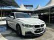 Used 2016 BMW 330e 2.0 Sport Line Sedan (3 YEARS WARRANTY) LIKE NEW