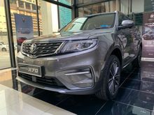 2021 Proton X70 1.8 TGDI Premium SUV