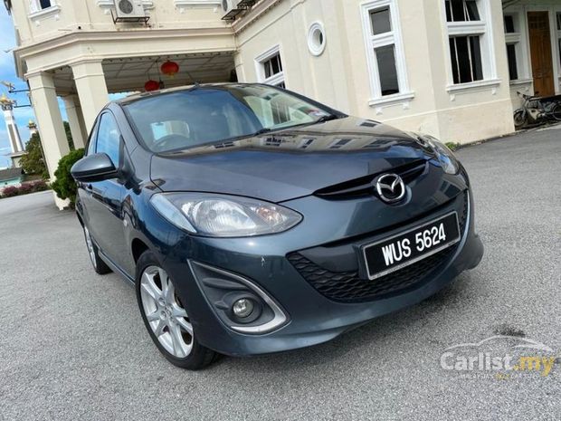 Search 554 Mazda 2 Cars For Sale In Malaysia Carlist My