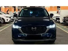 2024 Mazda CX-5 2.0 SKYACTIV-G High SUV