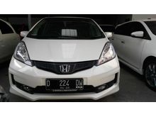 2012 Honda Jazz 1.5 RS