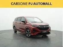 2023 Perodua Alza 1.5 MPV
