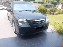 2006 Naza Citra 2.0 GLS MPV