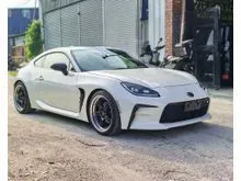 2022 Toyota GR 86 2.4 RZ Coupe (M) HKS Adjustable