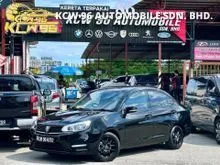 2021 Proton Saga 1.3 Standard (A) MILEAGE ONLY 50,000KM , 3 YEARS WARRANTY , FULL SERVICE , SERVICE BEFORE DELIVER , SERVICE BEFORE DELIVER