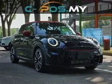 MINI Cooper 2.0 / John Cooper Works / 3 Door Hatchback / MINI JCW / 3 Doors JCW / MINI cooper - DIRECT OWNER