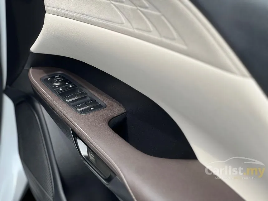 2023 Lexus RX 350 Luxury SUV