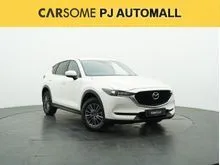 2019 Mazda CX-5 2.0 SUV