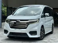 2020 Honda Stepwagon 1.5 SPADA Cool Spirit Parking Sensor