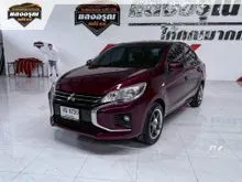 2020 Mitsubishi ATTRAGE 1.2 (ปี 19-26) GLX Sedan