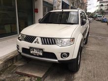 2009 Mitsubishi Pajero Sport 3.2 (ปี 08-15) GLS SUV AT