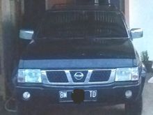 2003 Nissan Terrano 2.4 Spirit S1 SUV