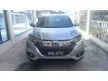 2020 Honda HR-V 1.8 E SUV