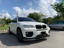 (Price Revised) 2013 BMW X6 3.0 xDrive35i SUV