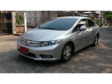 2013 Honda Civic FB (ปี 12-16) Hybrid 1.5 AT Sedan