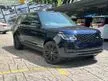 Recon 2021 Land Rover Range Rover 5.0 Supercharged Vogue LWB Autobiography Full Offer