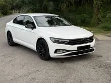 2020 Volkswagen Passat 2.0(A) FACELIFT MODEL B8.5