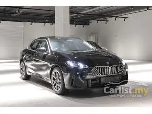 2025 BMW 218 1.5 Gran Coupe Sport Coupe