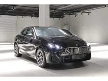 2025 LOW MILEAGE DEMO UNIT BMW 218 1.5 Gran Coupe Sport Coupe