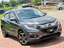 2019 Honda HR-V 1.8 E SUV