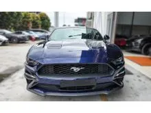 2021 Ford MUSTANG 2.3 Ecoboost High Performance Coupe