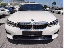 2020 BMW 320i 2.0 Sport (A)