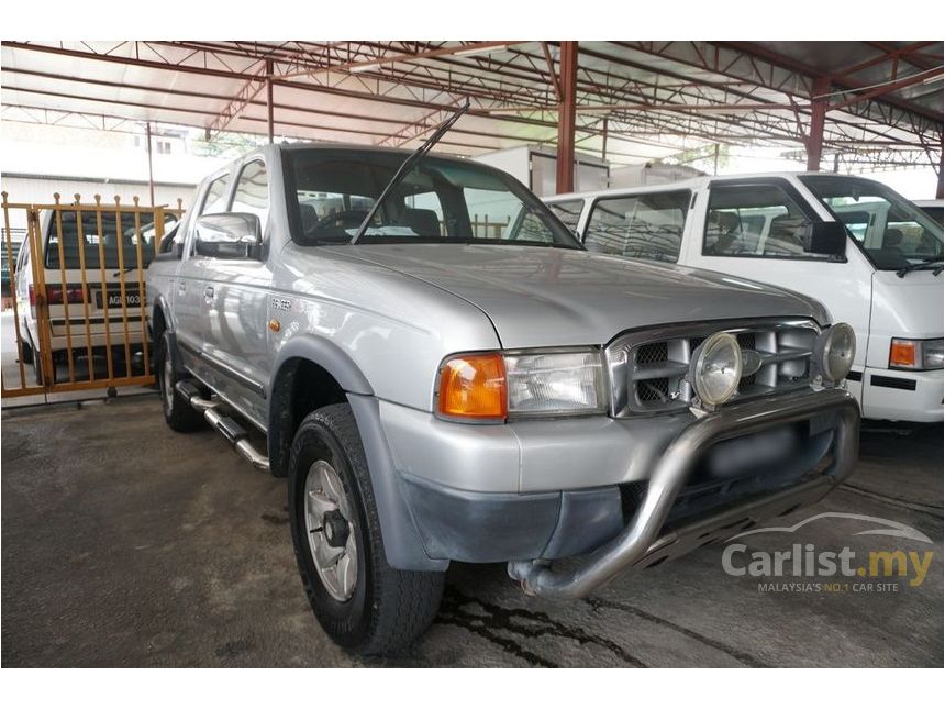 Ford ranger repair manual free