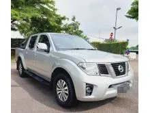 2013 Nissan Navara 2.5 LE 4x4 auto