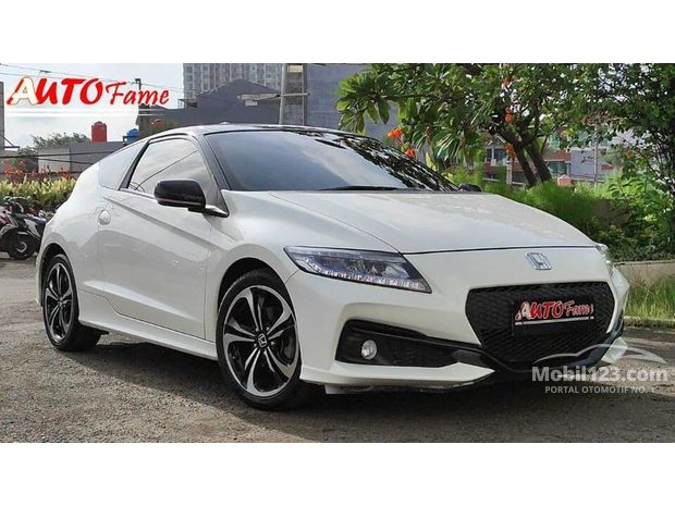 Cr Z Honda Murah 21 Mobil Dijual Di Indonesia Mobil123