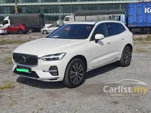 2022 Volvo XC60 2.0 Recharge T8 Inscription Plus SUV