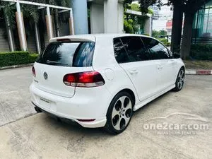 2011 Volkswagen GOLF 1.4 Hatchback