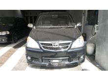 2011 Toyota Avanza 1.3 G
